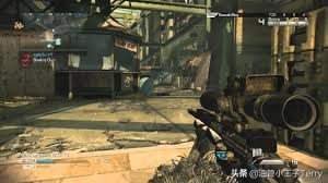 cod16大逃杀_cod16大逃杀模式在哪