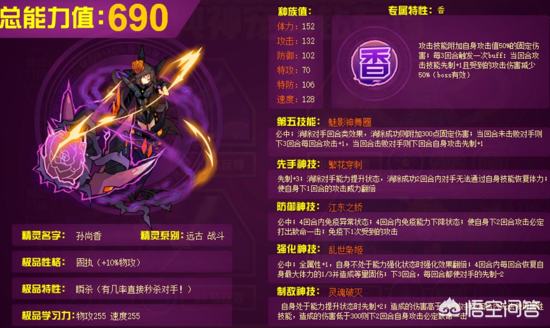 赛尔号露娜_赛尔号露娜超进化 赛尔号露娜_赛尔号露娜超进化