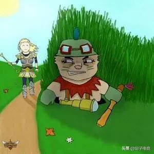 潘森天赋加点图_潘森点什么天赋
