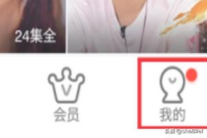 爱奇艺怎么开通vip_爱奇艺怎么开通VIP会员