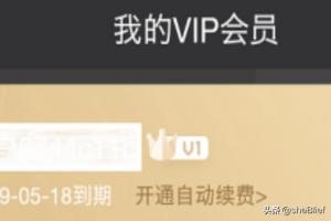 爱奇艺怎么开通vip_爱奇艺怎么开通VIP会员