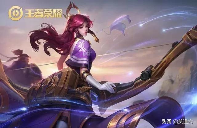 伽罗王者荣耀_伽罗王者荣耀怎么玩