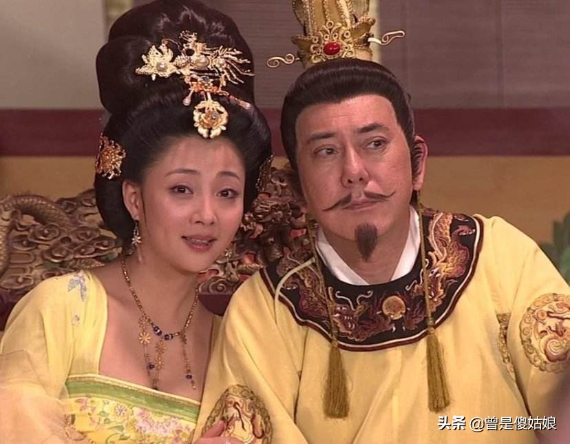 一骑红尘妃子笑中的主角杨贵妃_一骑红尘妃子笑杨贵妃是因为什么东西而笑