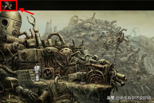 机械迷城中文版 攻略_机械迷城中文版 攻略大全