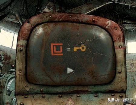 机械迷城中文版 攻略_机械迷城中文版 攻略大全