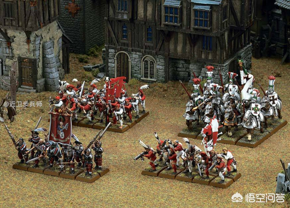 魔兽rpg小兵的故事_魔兽rpg小兵的故事1攻略