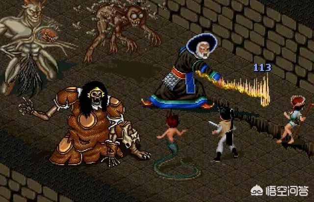 魔兽rpg小兵的故事_魔兽rpg小兵的故事1攻略