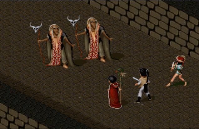 魔兽rpg小兵的故事_魔兽rpg小兵的故事1攻略