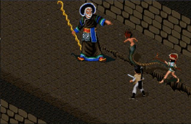 魔兽rpg小兵的故事_魔兽rpg小兵的故事1攻略