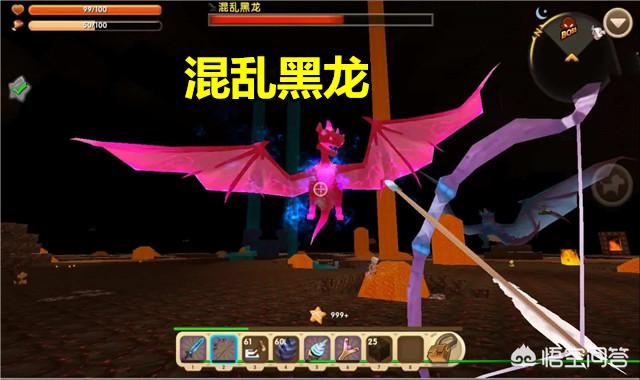 迷你世界怪物排名_迷你世界怪物排名一览