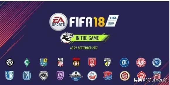 实况足球和fifa哪个好玩_实况足球和fifa哪个好玩手游