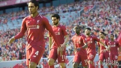 实况足球和fifa哪个好玩_实况足球和fifa哪个好玩手游