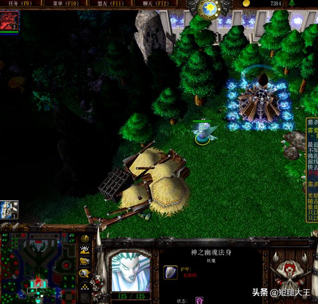 神之墓地2.6b_神之墓地2.6b攻略