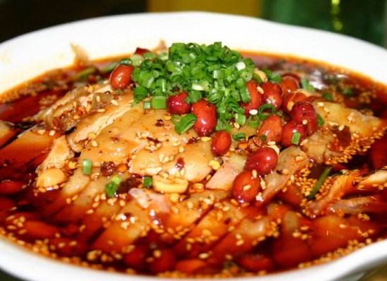 史密斯夫妇的川味凉菜_史密斯夫妇的川味凉菜是夫妻肺片吗