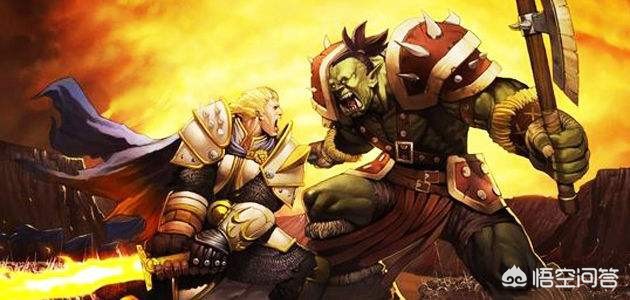 魔兽四方阵_魔兽四方阵地图叫什么