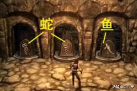 上古卷轴5攻略_上古卷轴5攻略详解