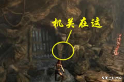 上古卷轴5攻略_上古卷轴5攻略详解