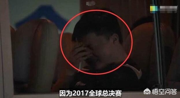 faker哭了_faker哭了全场喊faker
