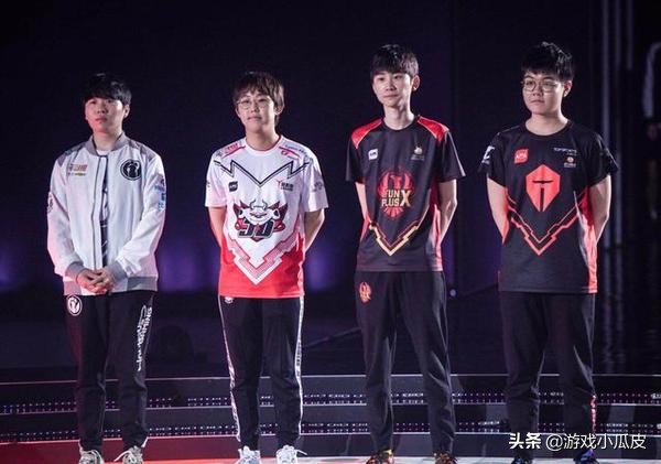 洲际赛2019_洲际赛2019冠军