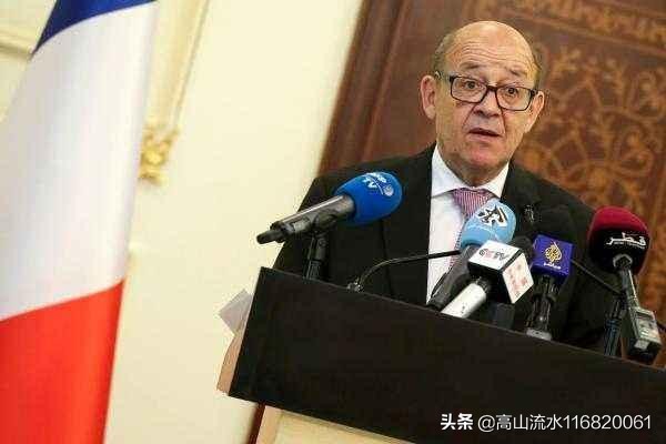 马克龙指责社交媒体和游戏_马克龙言论内容