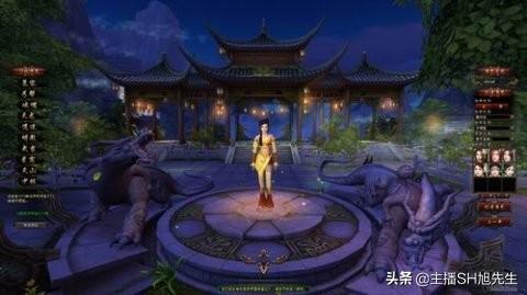 3d大型网游_3d大型网游排名