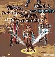 dnf霸_dnf暴戾搜捕团的灵魂