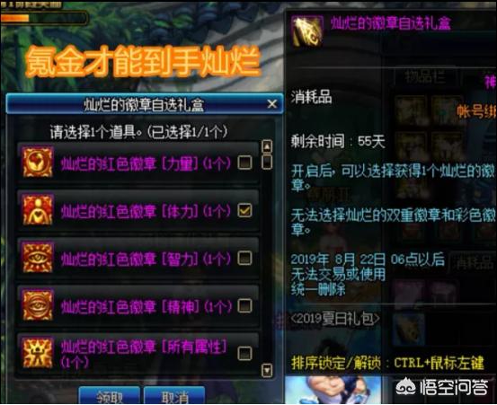 dnf热辣泳衣礼盒_dnf热辣泳衣礼盒多少钱