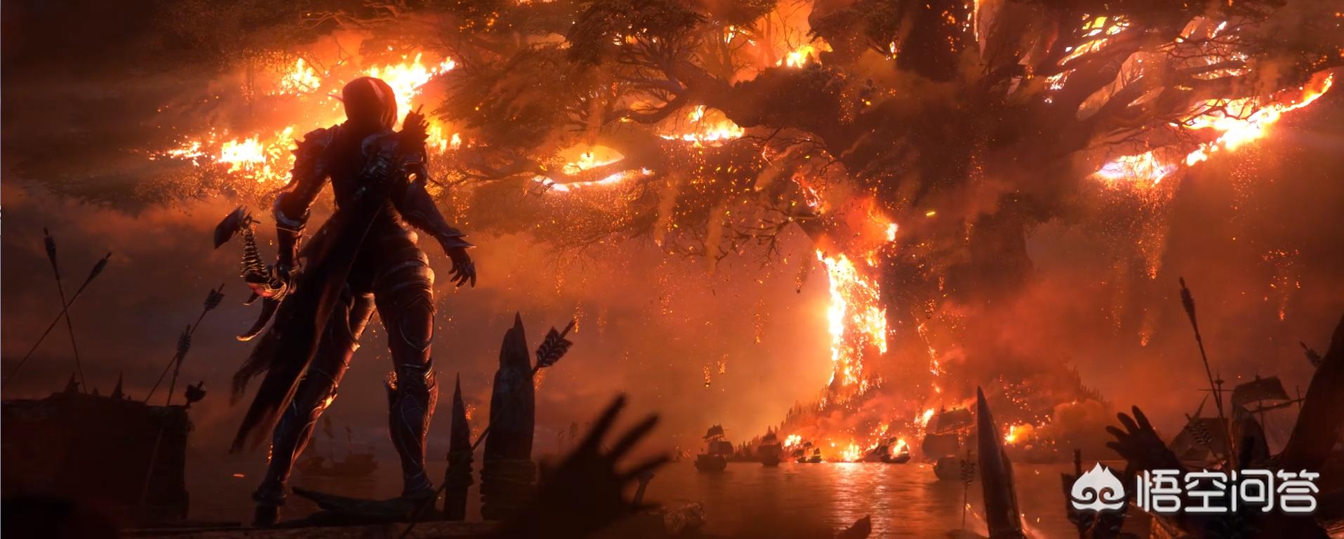 魔兽世界cg_魔兽世界cg中文版全集