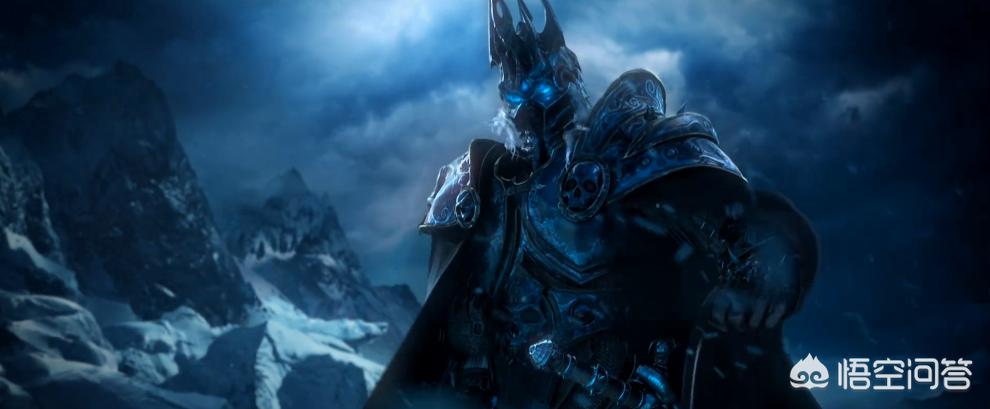 魔兽世界cg_魔兽世界cg中文版全集