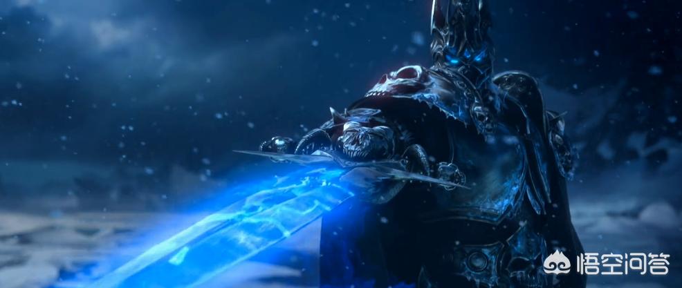 魔兽世界cg_魔兽世界cg中文版全集