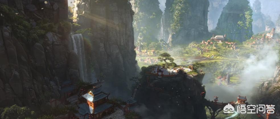 魔兽世界cg_魔兽世界cg中文版全集