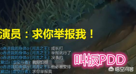 我是英雄联盟里最骚的骚猪_我是英雄联盟里最骚的骚猪是谁