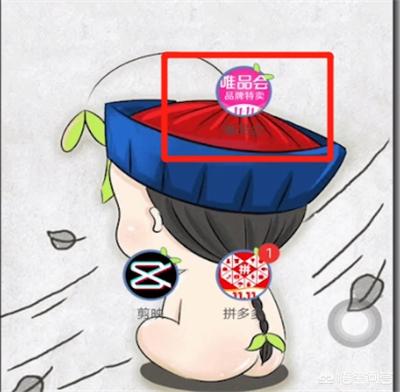 唯品会怎么搜_唯品会怎么搜索店铺