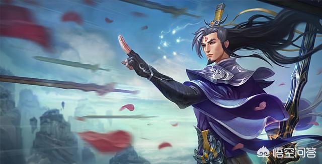 新版寒冰_新版寒冰大乱斗怎么出装