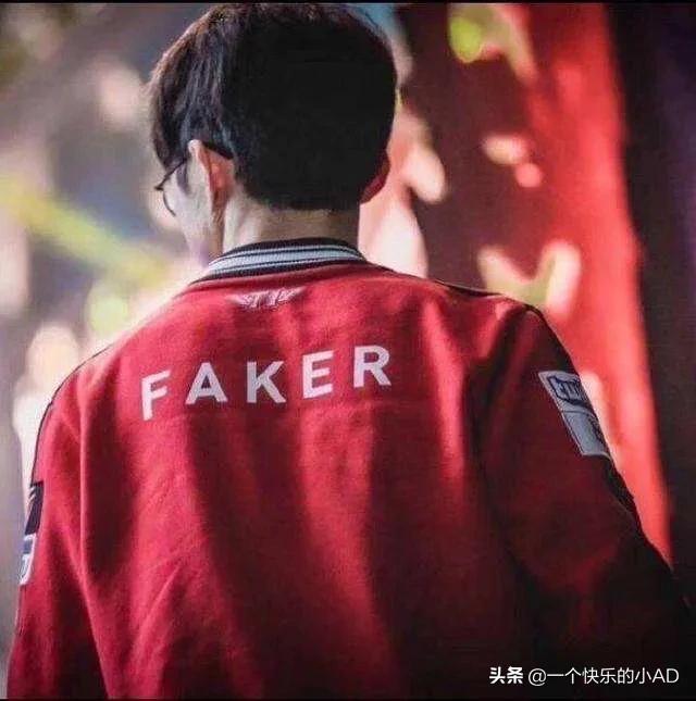 韩国faker_韩国faker地位