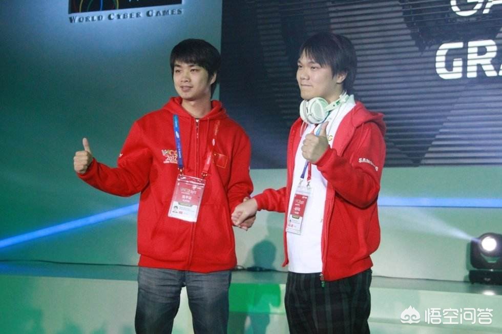 wcg2012魔兽争霸世界总决赛_wcg2012魔兽争霸总决赛视频