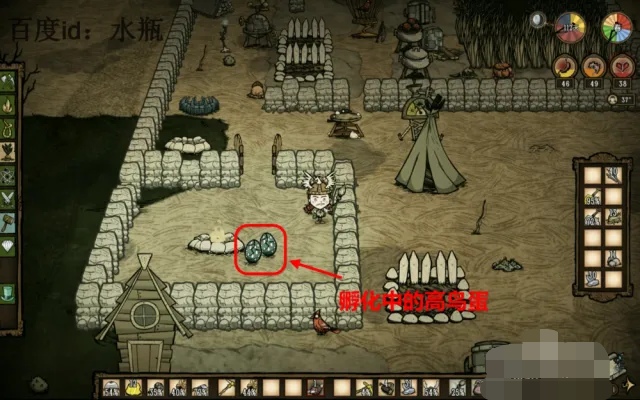 我想要这些鸟蛋_我想要这些鸟蛋怎么做