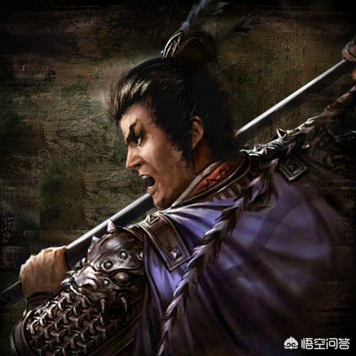 三国志12人物头像_三国志12人物头像包