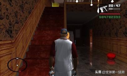 侠盗飞车圣安地列斯怎么收小弟_侠盗飞车圣安地列斯怎么收小弟秘籍