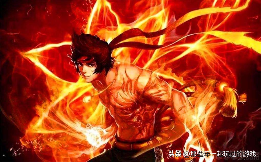 dnf武极_dnf武极是哪个职业
