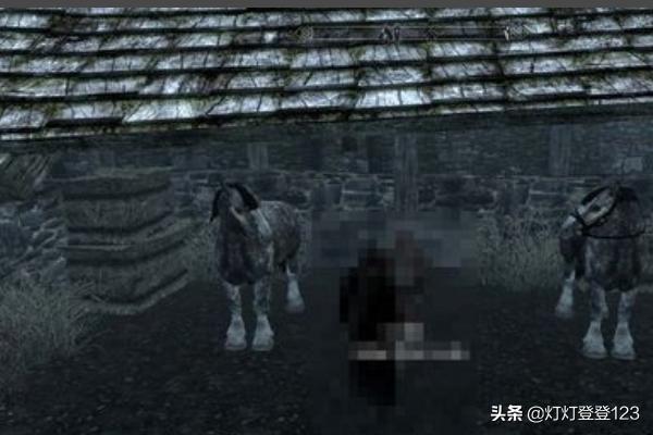取得上古卷轴_取得上古卷轴的机关怎么弄