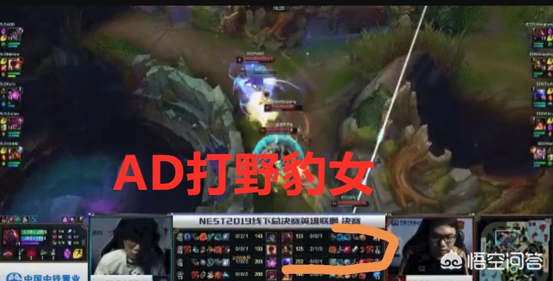 lol豹女ad_lol豹女皮肤手感排行