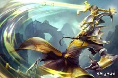 lol新手玩什么英雄好_lol新手玩什么英雄好打