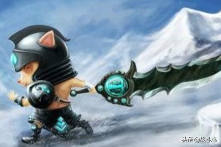lol新手玩什么英雄好_lol新手玩什么英雄好打