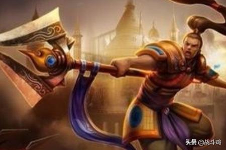 lol新手玩什么英雄好_lol新手玩什么英雄好打