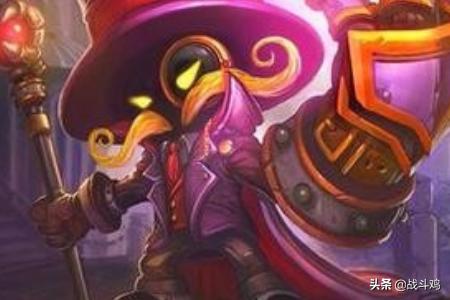 lol新手玩什么英雄好_lol新手玩什么英雄好打
