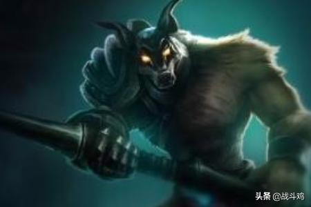 lol新手玩什么英雄好_lol新手玩什么英雄好打