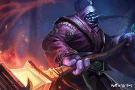 lol新手玩什么英雄好_lol新手玩什么英雄好打