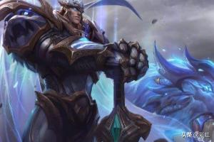 lols8符文_lols8符文一览表2023年最新
