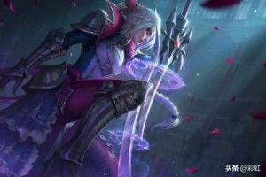 lols8符文_lols8符文一览表2023年最新